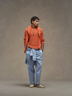 Roundneck sweater