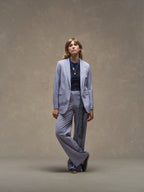 Blazer Herringbone
