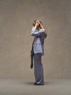 Blazer Herringbone