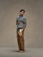 Parachute trousers