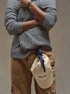 Parachute trousers