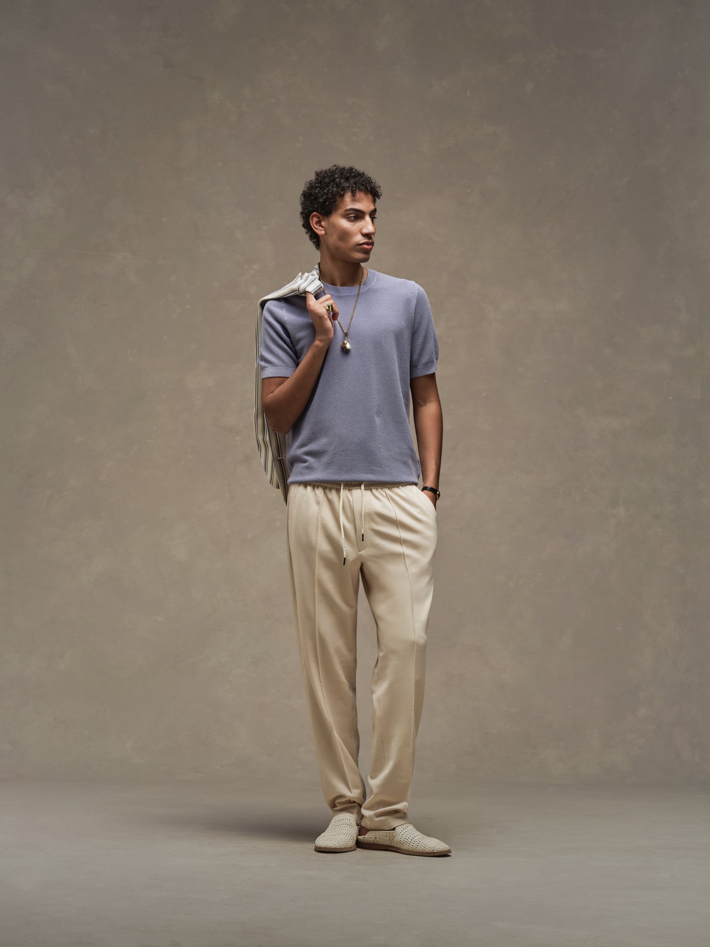 Pantalone jogging