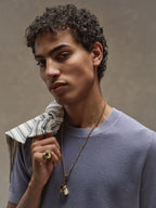 Fancy Knit T-shirt