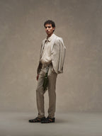 Pantalone Micro Fantasy Linen