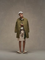 Trench