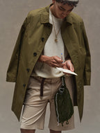 Trench