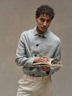 Work Jacket