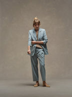 Pantalone pinces