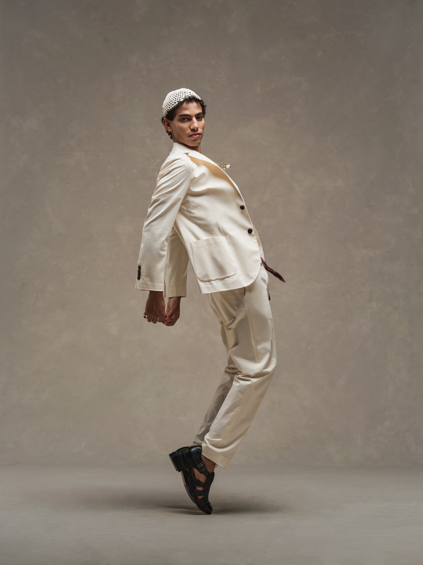 Pantalone Tailored