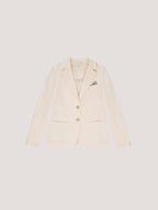 Giacca slim fit