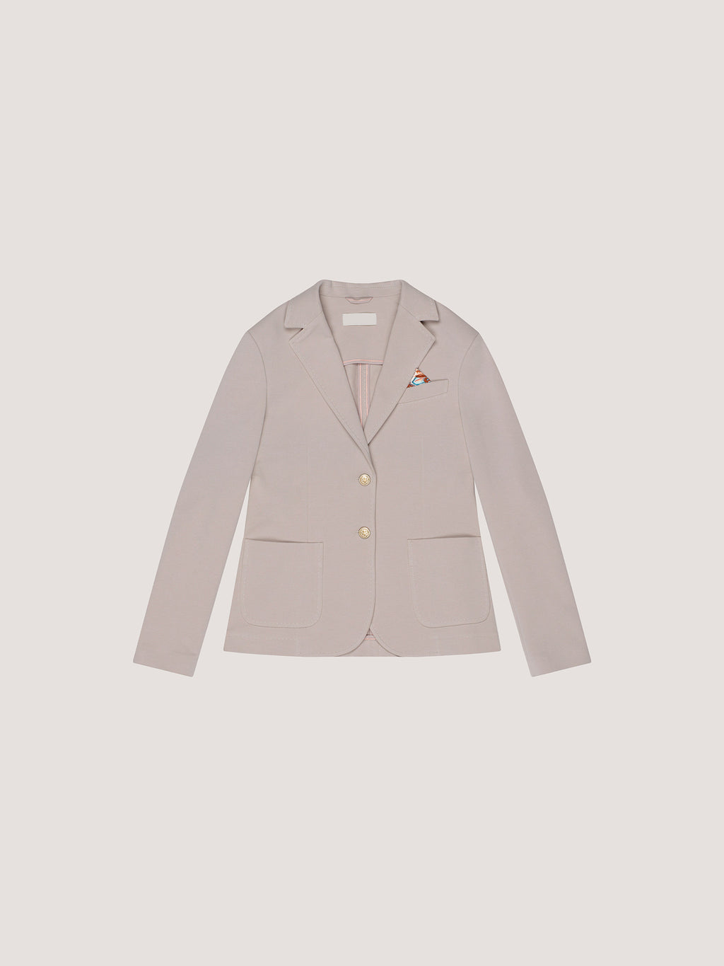 Giacca slim fit