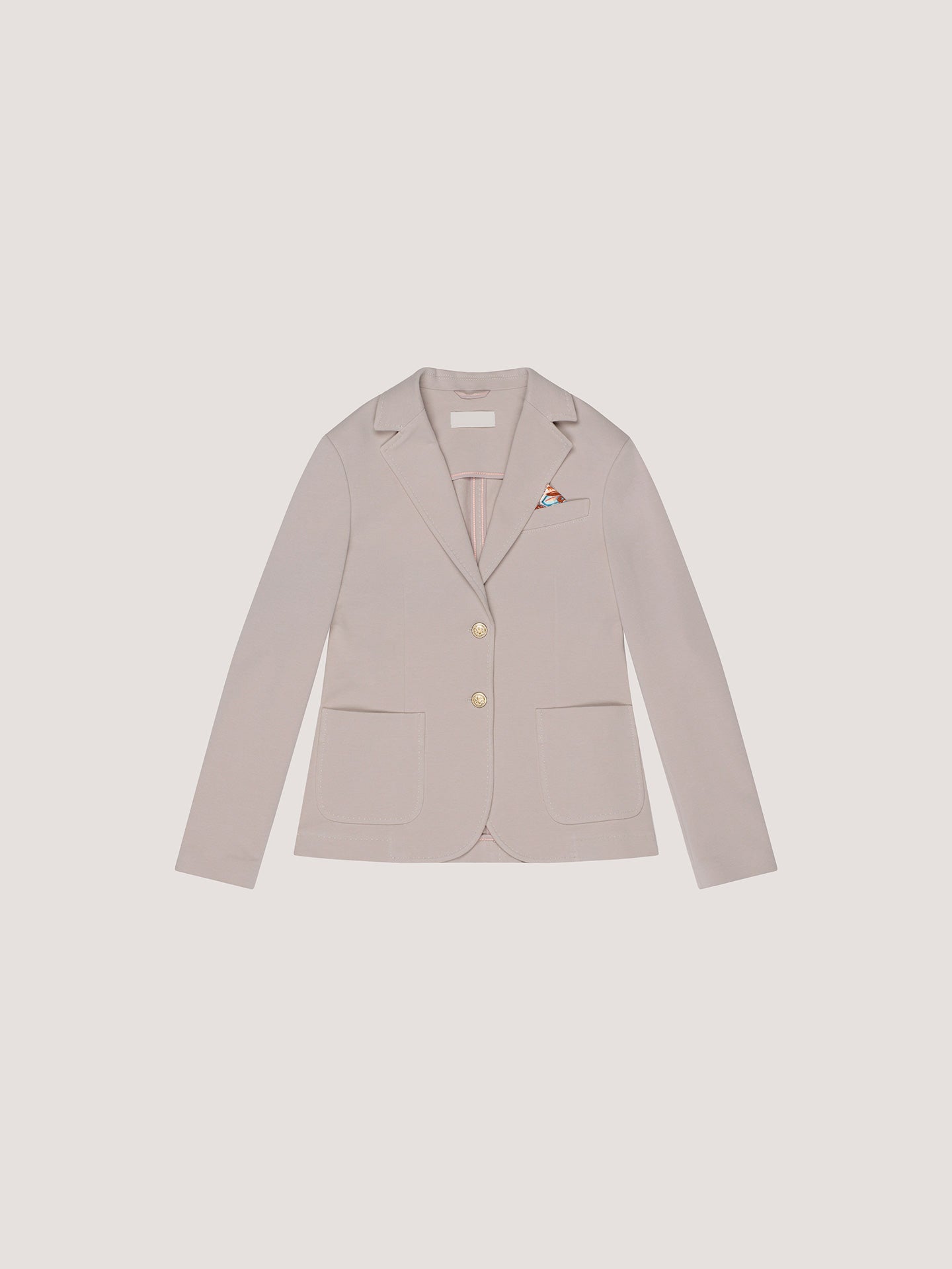 Giacca slim fit