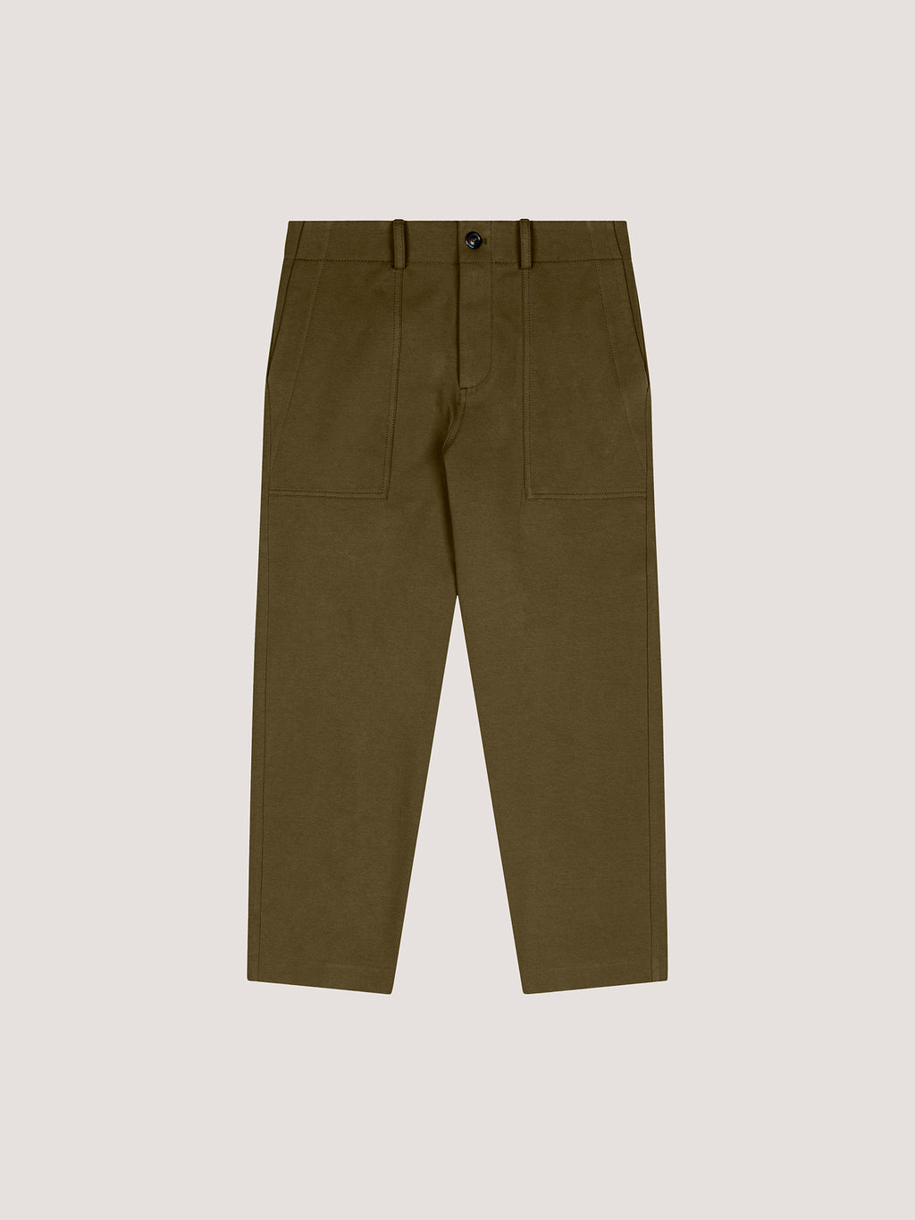 Carpenter trousers