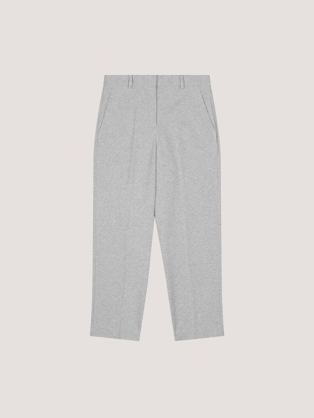 Carrot trousers