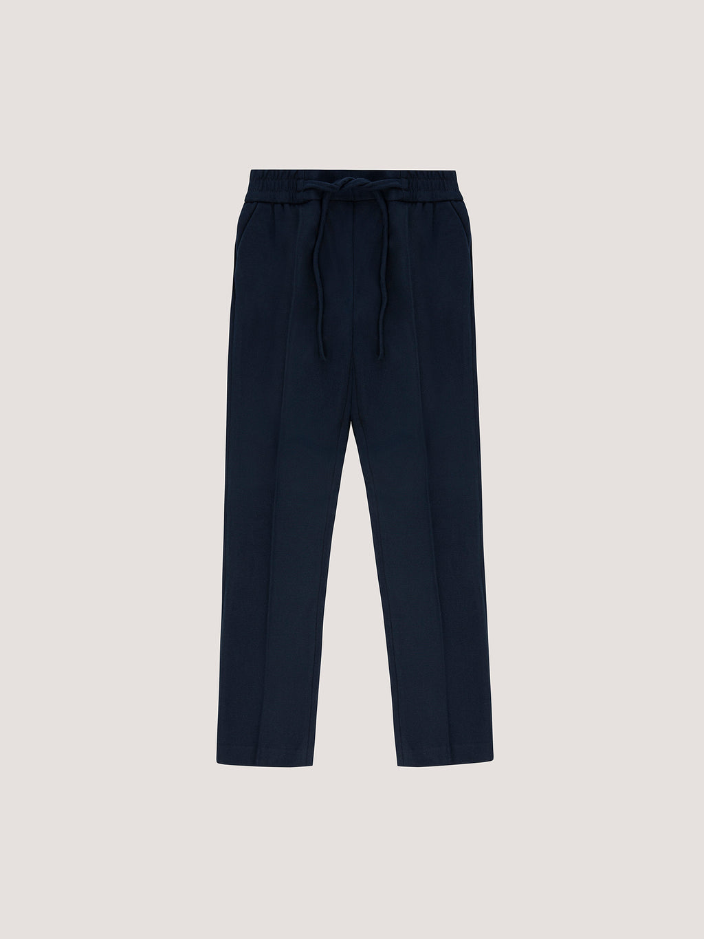 Pantalone con coulisse