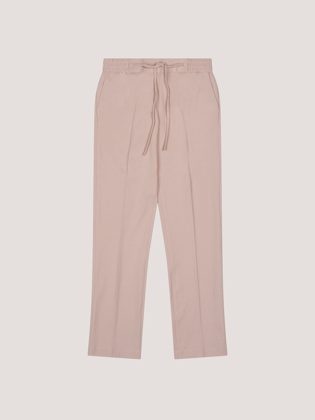 Pantalone con coulisse