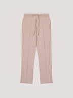 Pantalone con coulisse