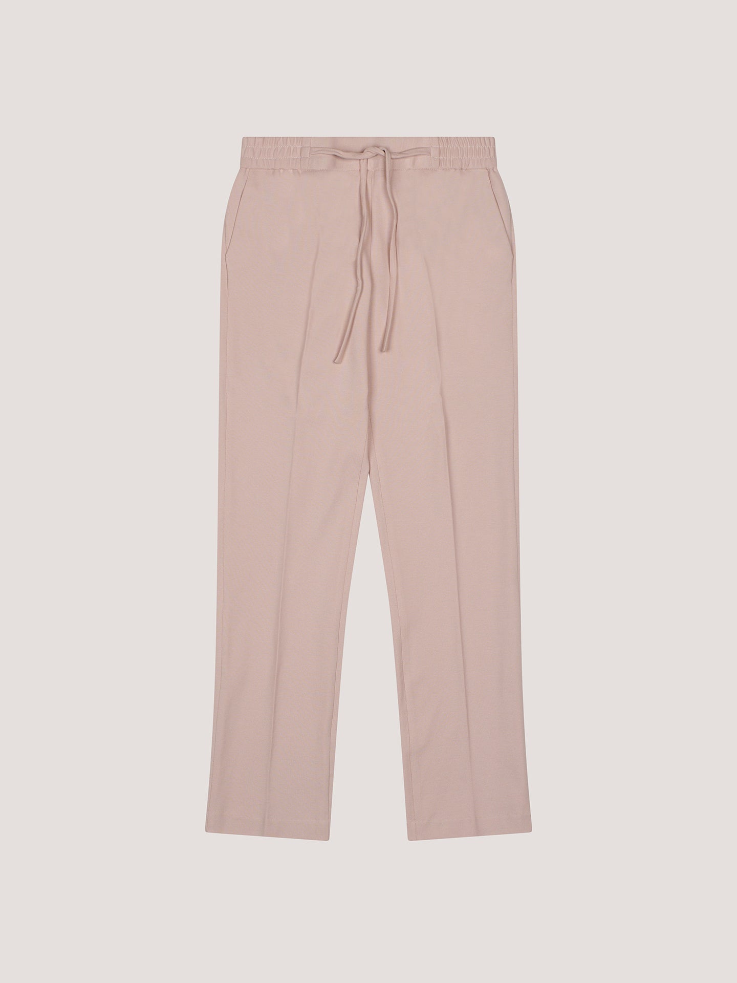 Pantalone con coulisse