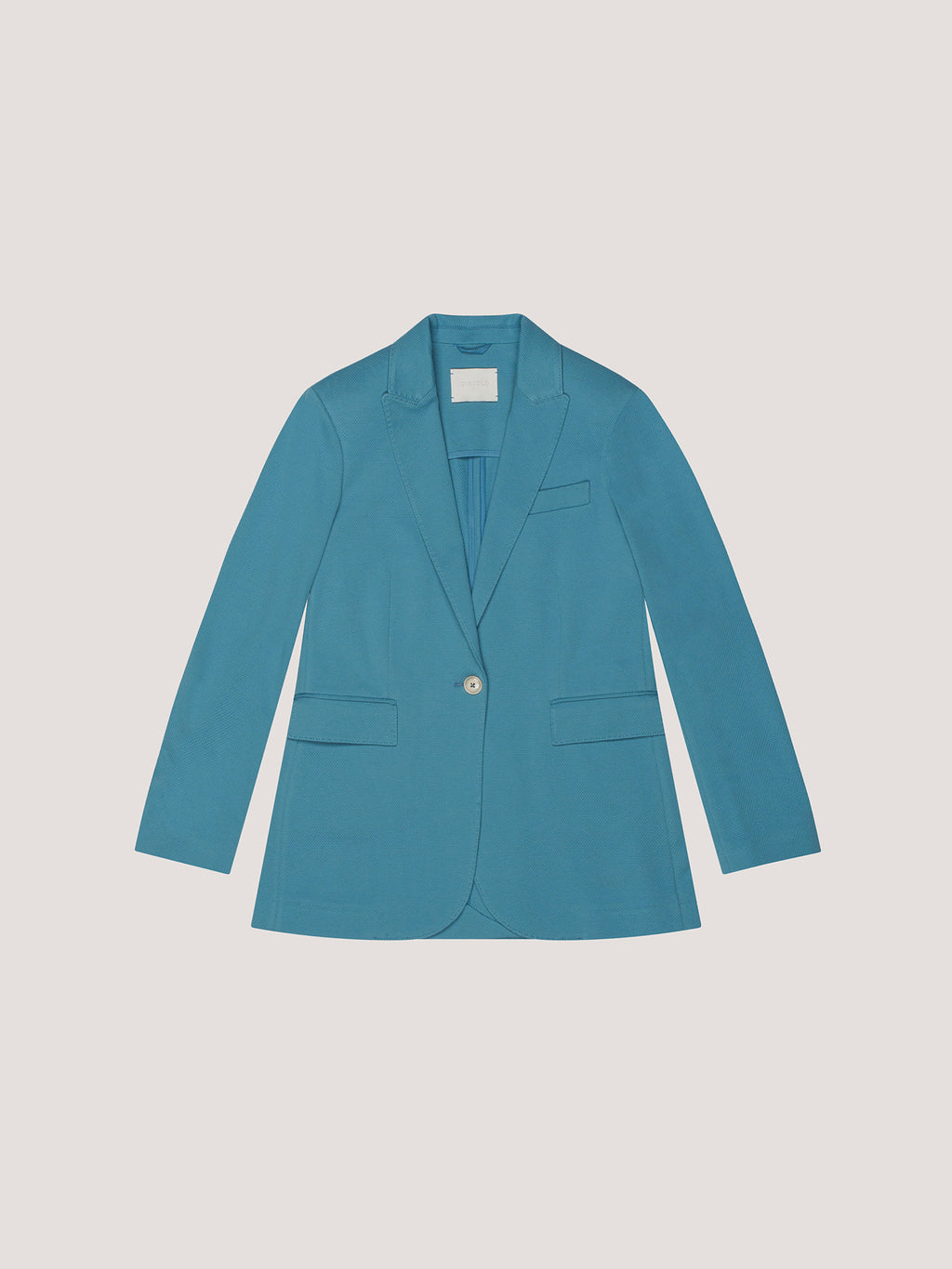 Blazer Oxford