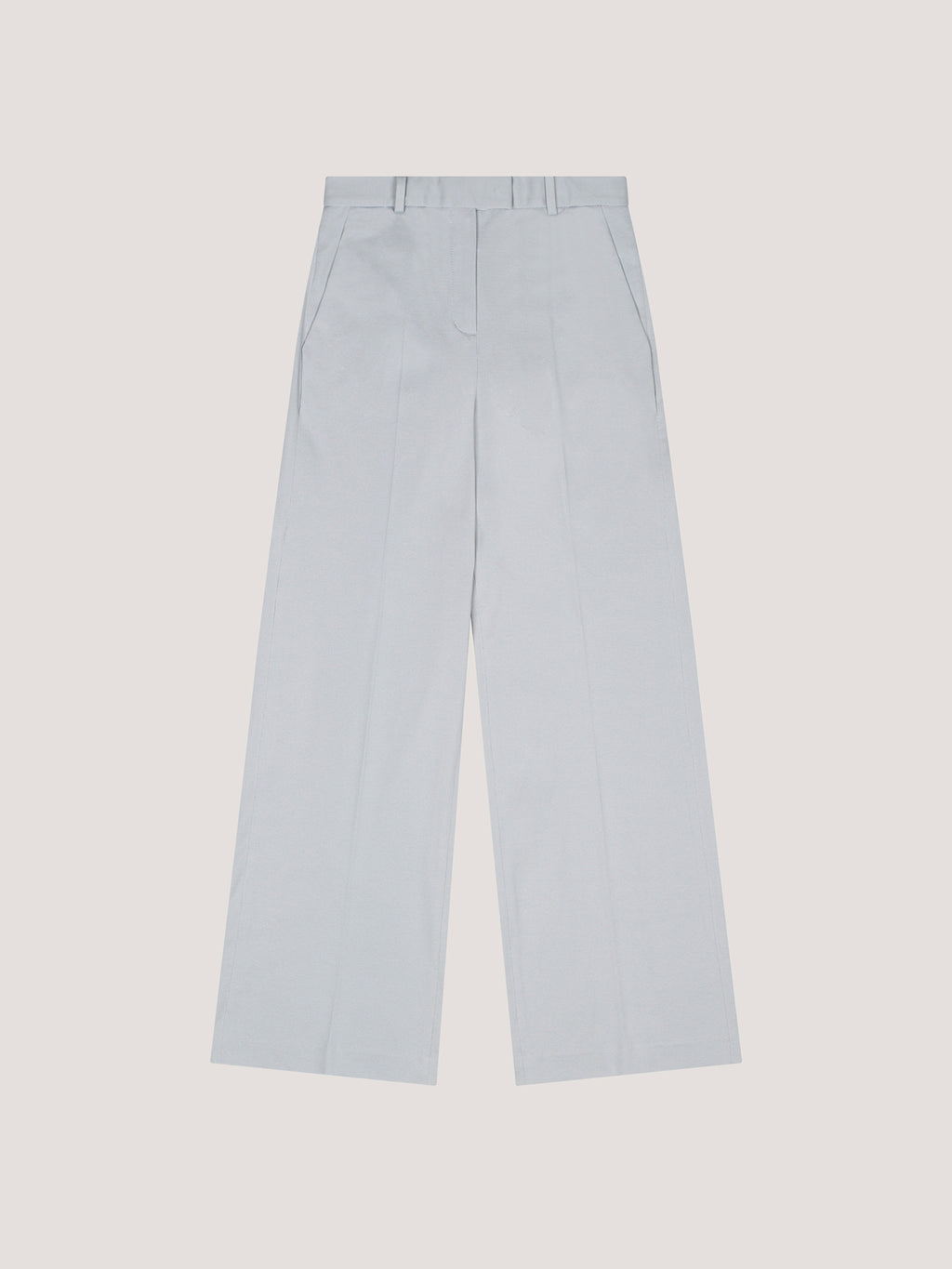 Premium masculine trousers