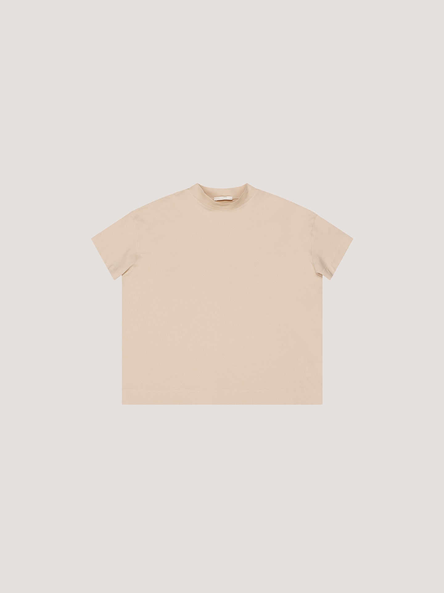 T-shirt loose fit