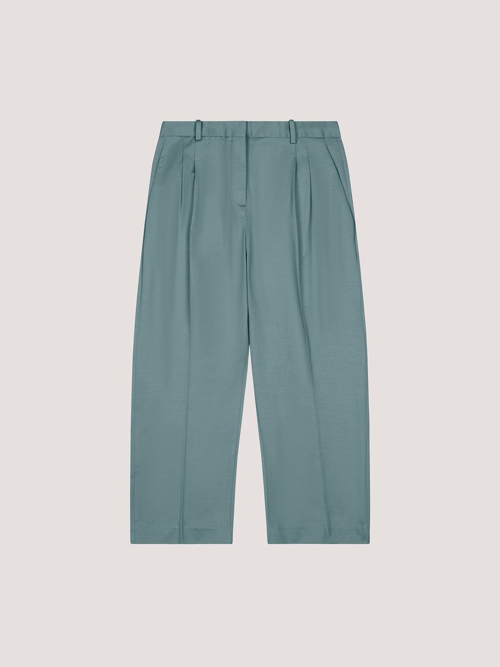 Pantalone pinces
