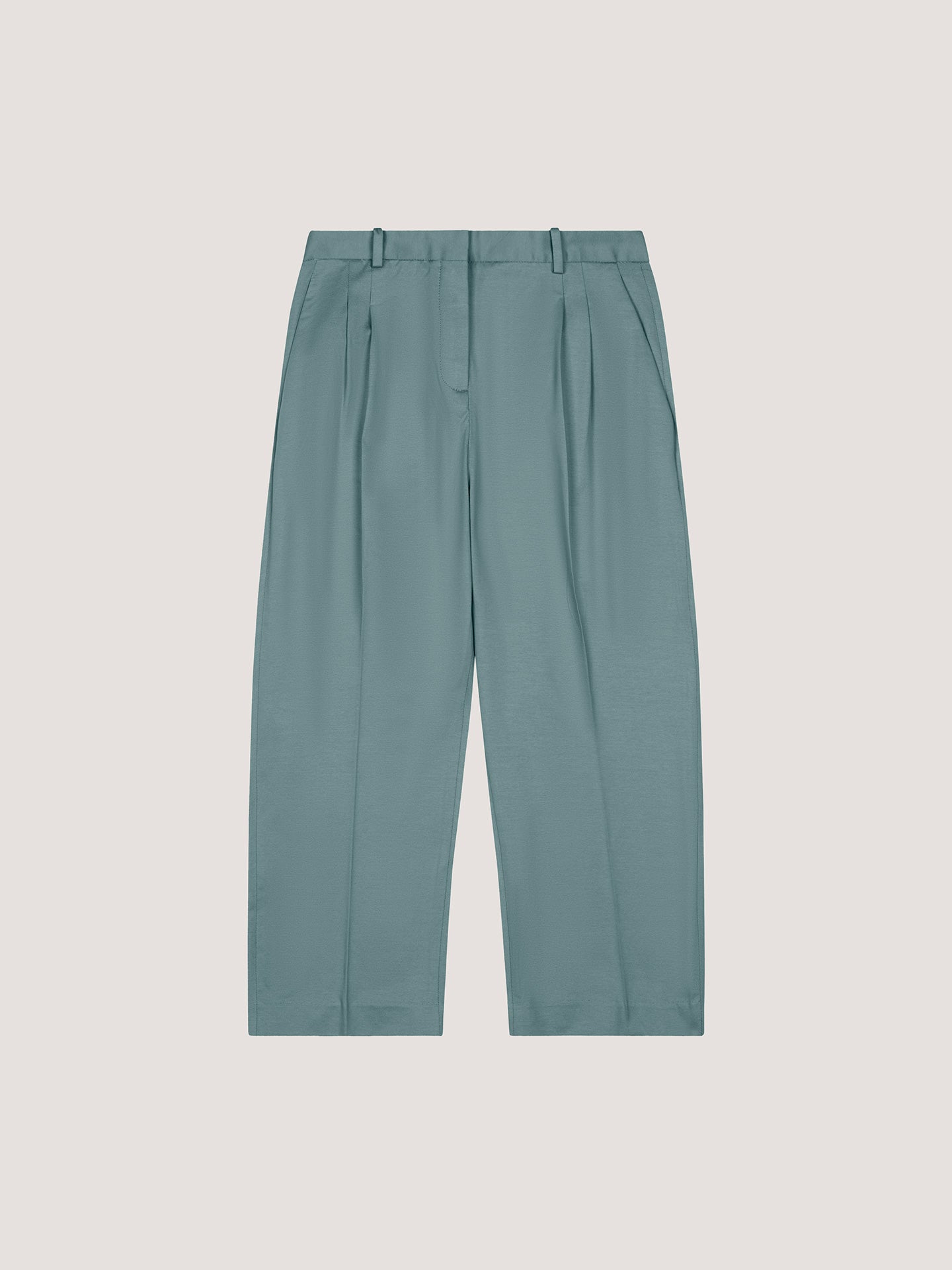 Pantalone pinces