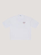 T-shirt stampa palme