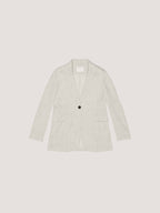 Giacca Light Herringbone