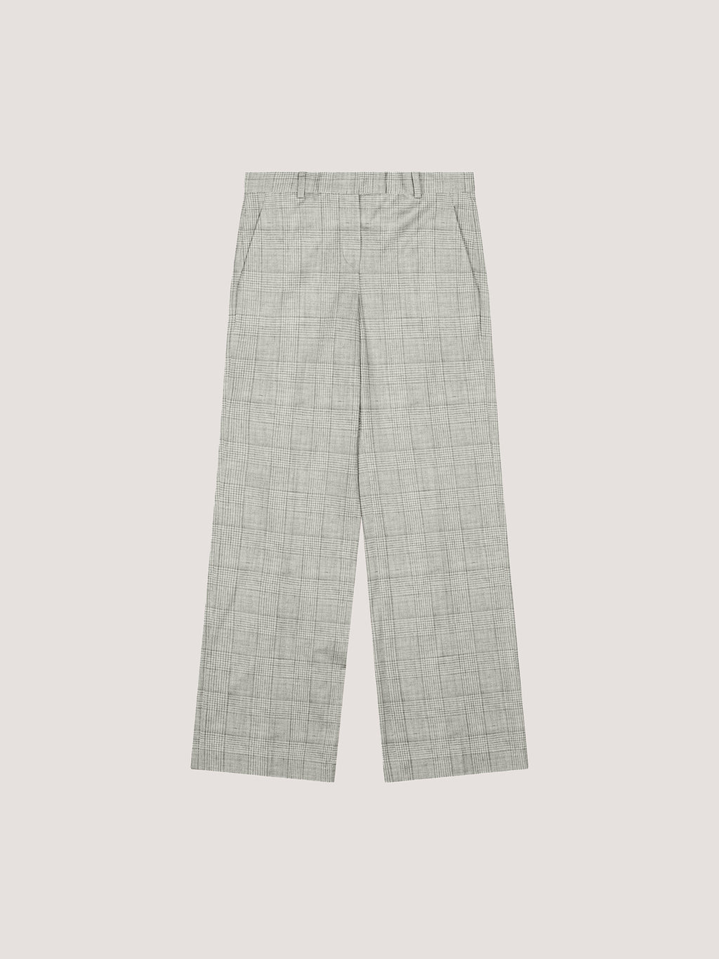 Pantalone masculine Prince of Wales