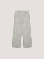 Pantalone masculine Prince of Wales