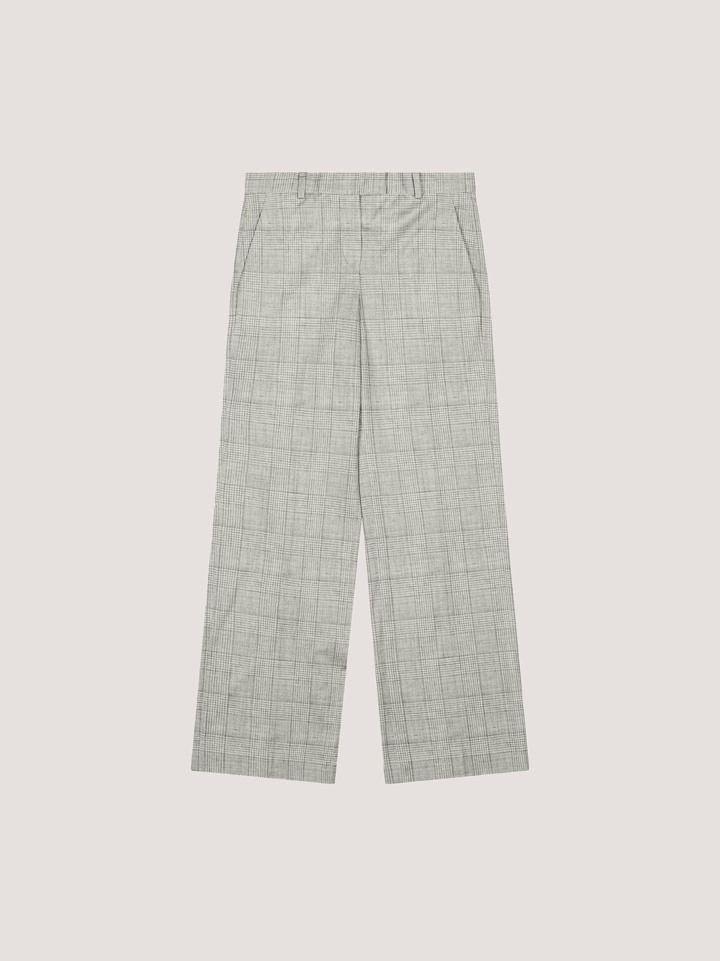 Pantalone masculine Prince of Wales