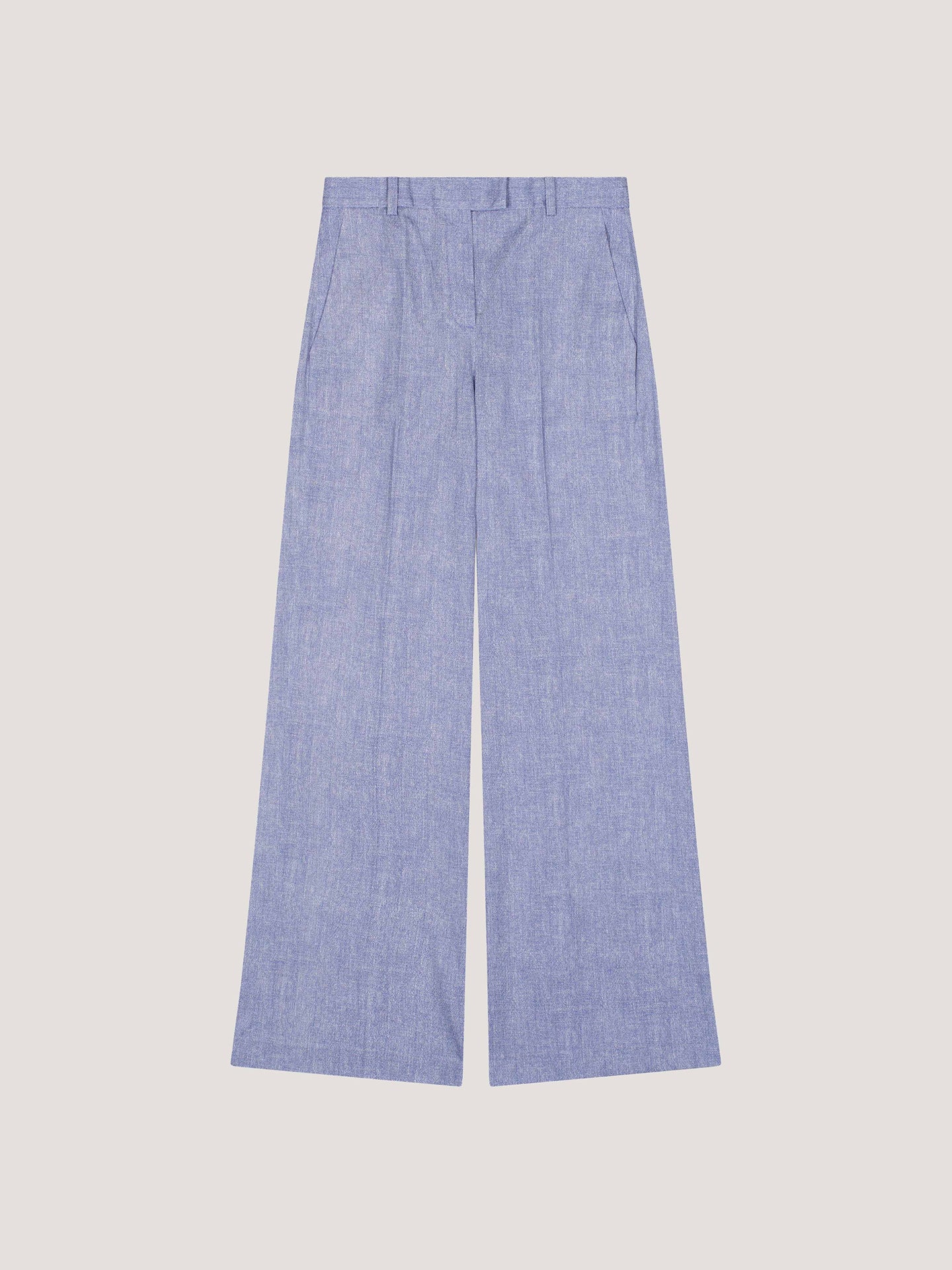 Pantalone masculine Herringbone