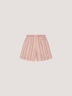 Bermuda Linen Striped