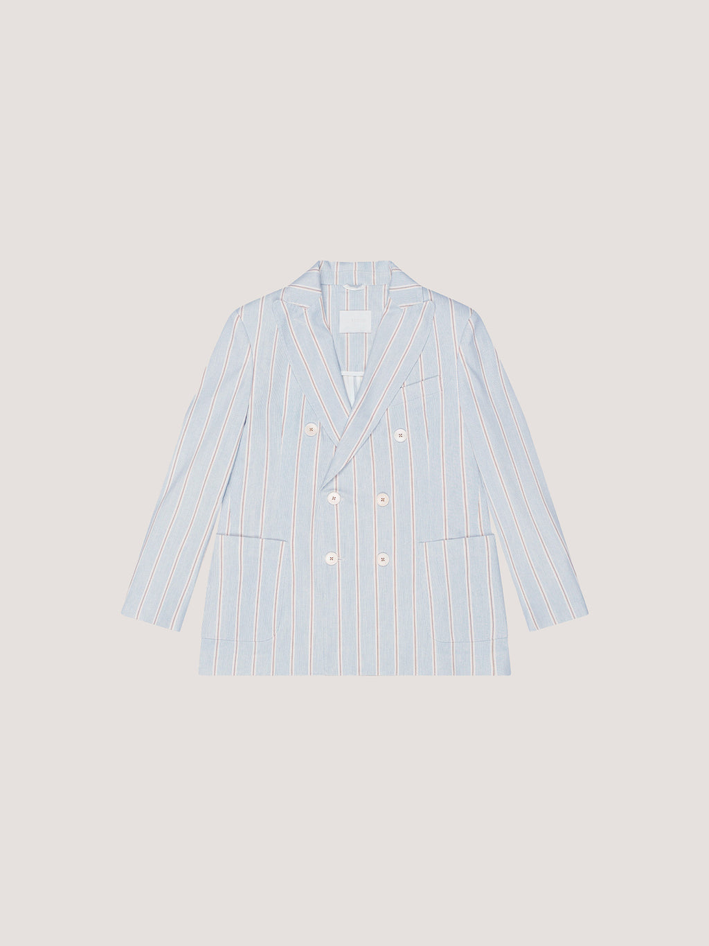 Giacca maschile Fancy Striped