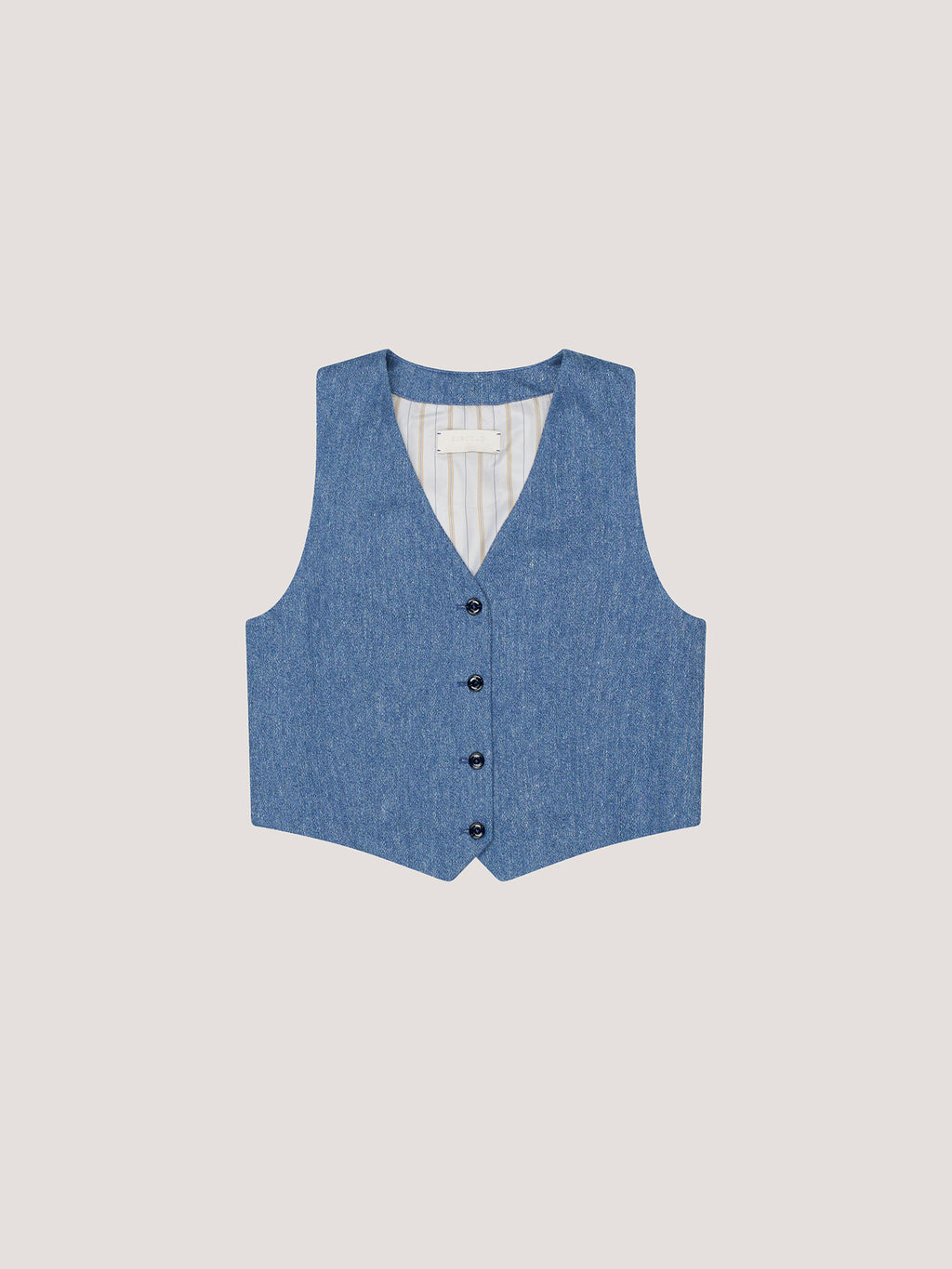 Gilet Multilino