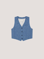Gilet Multilino