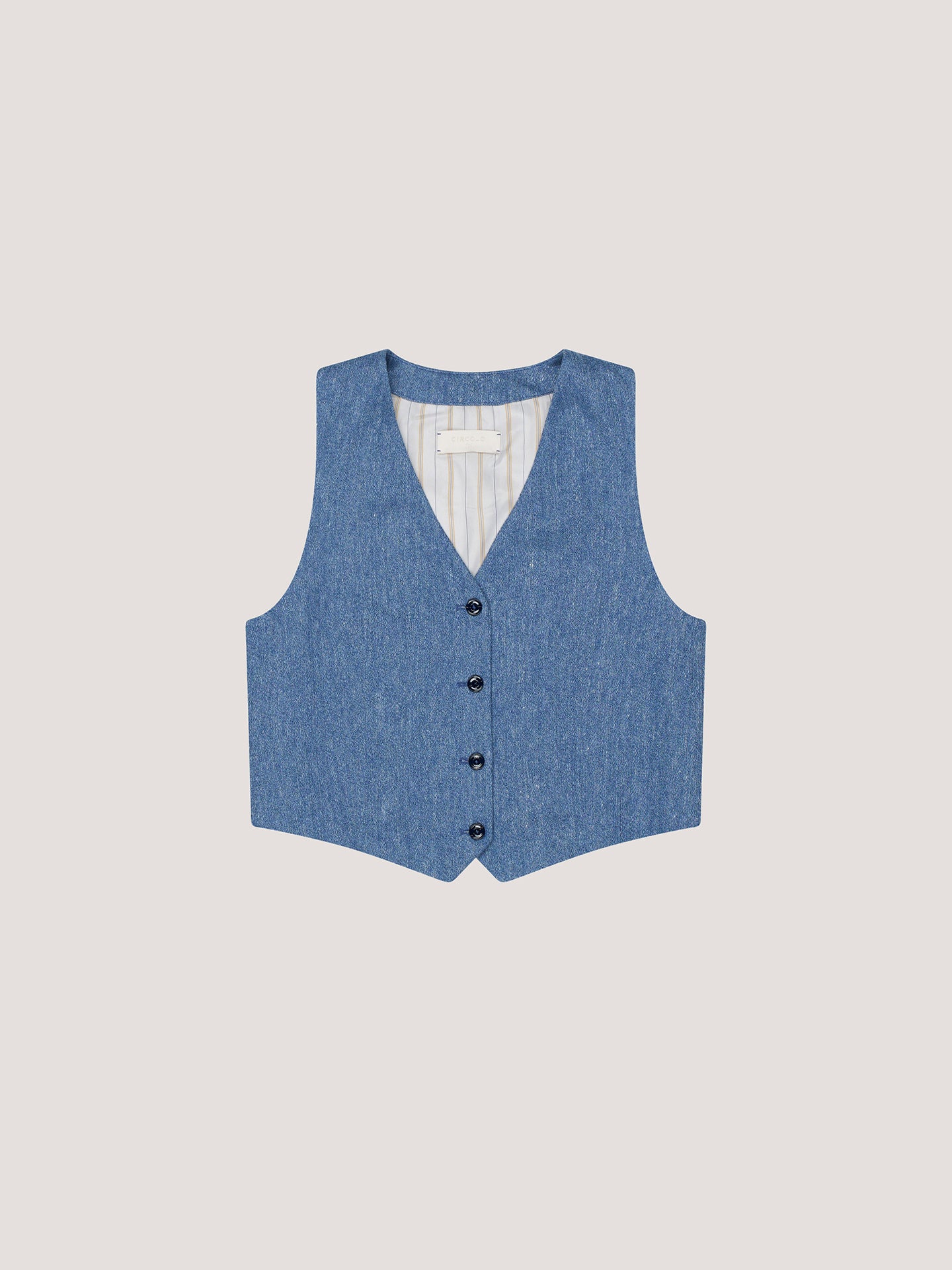 Gilet Multilino