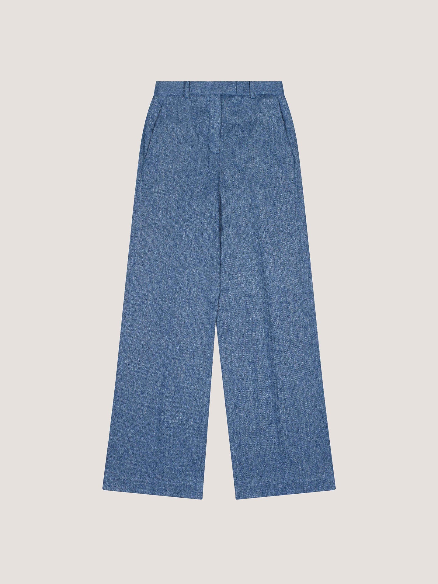 Pantalone masculine Multilino