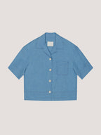 Camicia Chambray