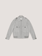 Giacca full zip