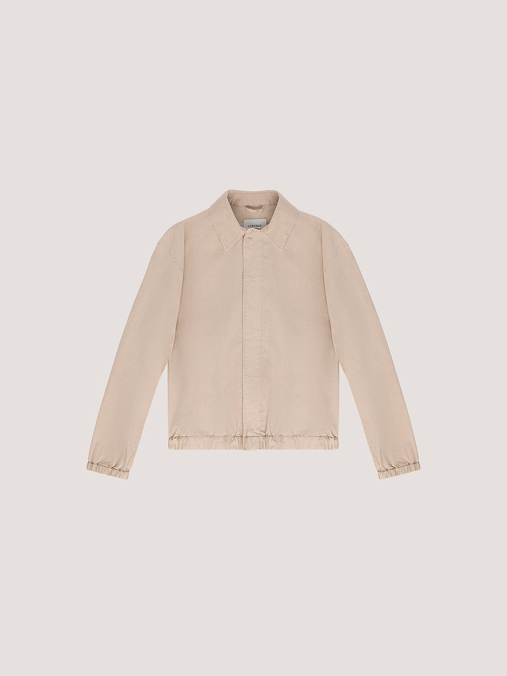 Coach jacket