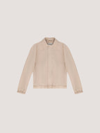 Coach jacket