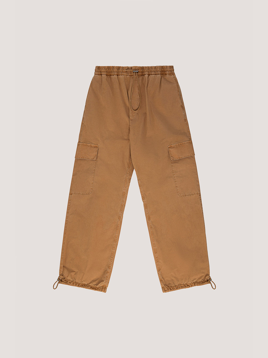 Pantalone parachute