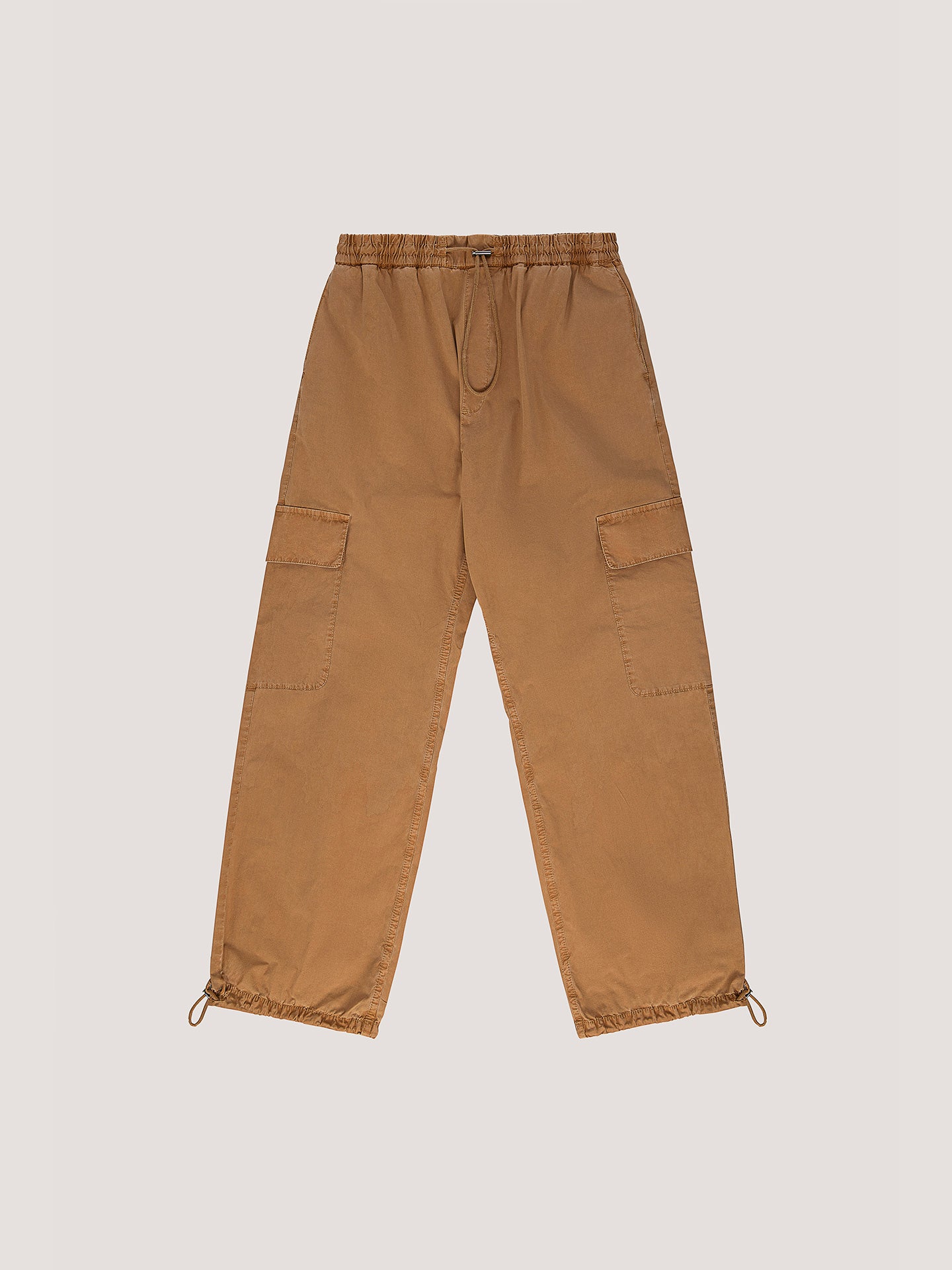 Pantalone parachute