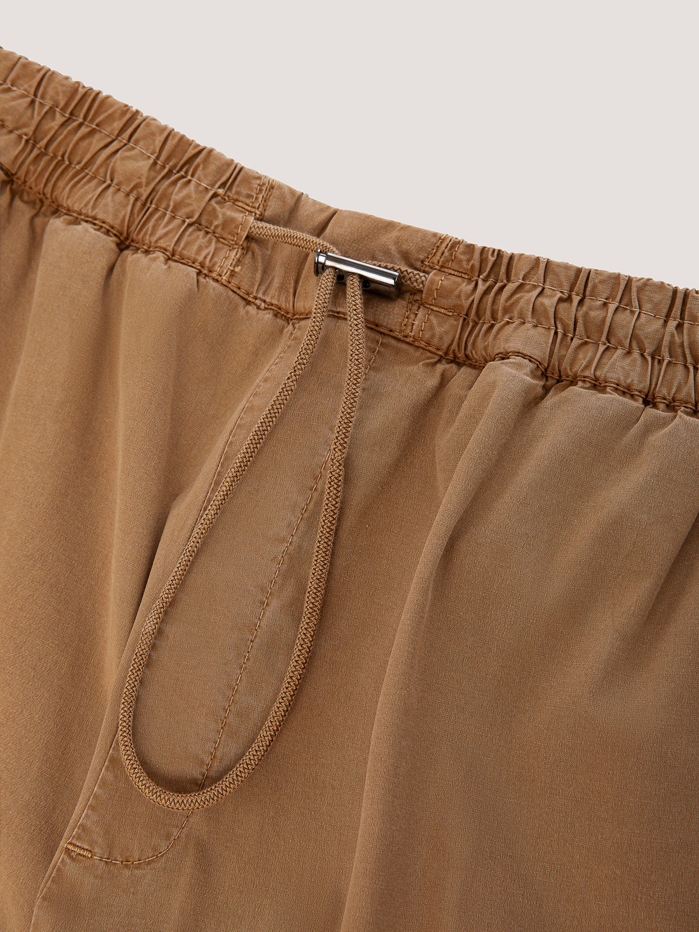 Pantalone parachute