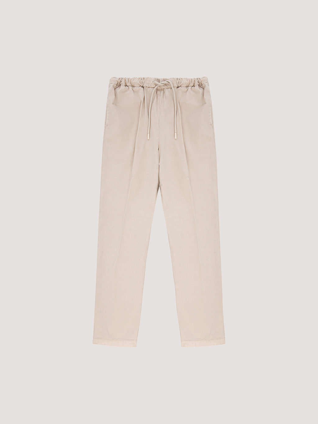 Pantalone wide leg