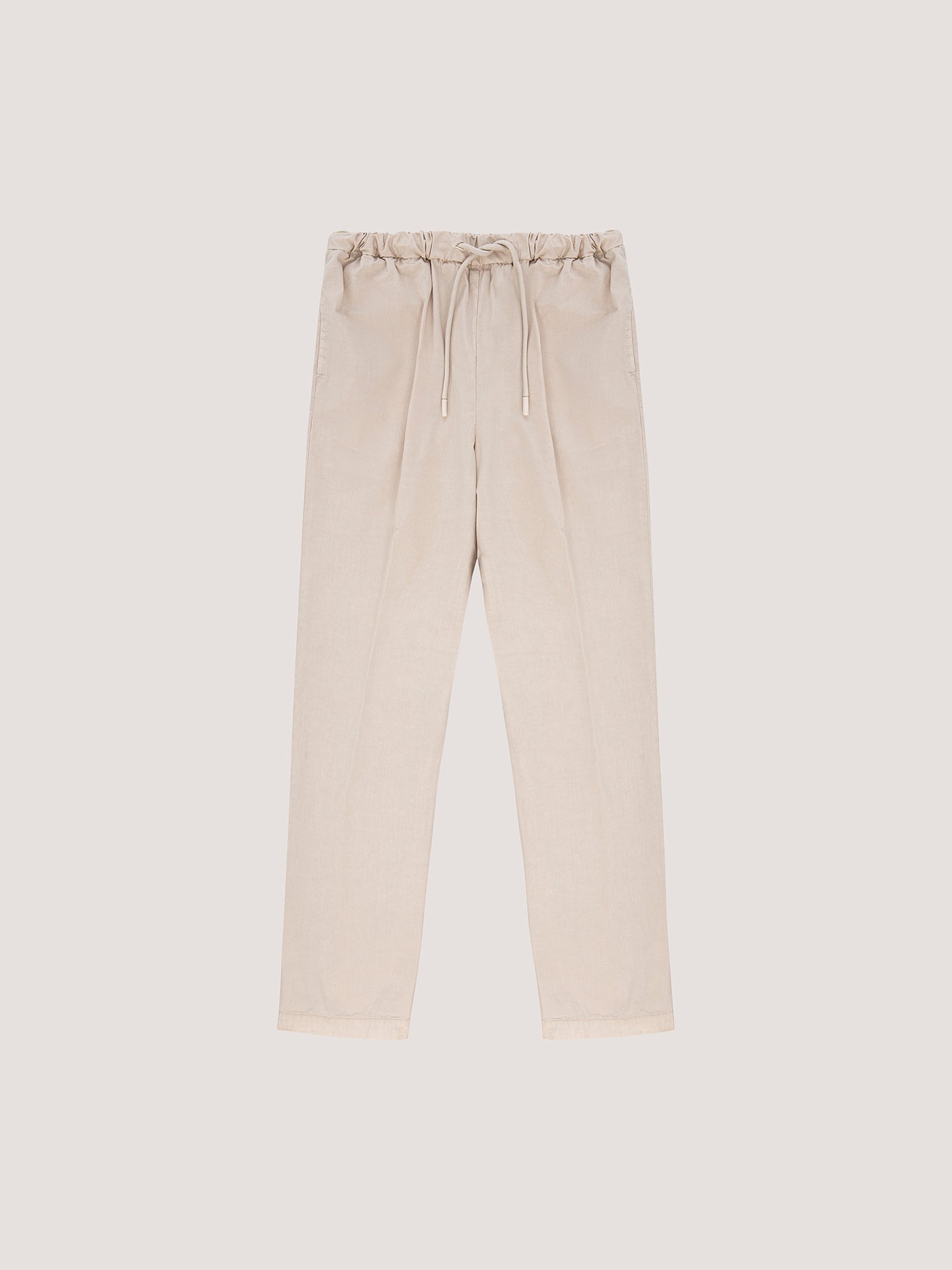 Pantalone wide leg