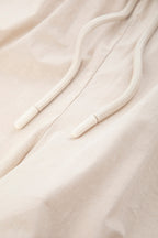 Pantalone wide leg