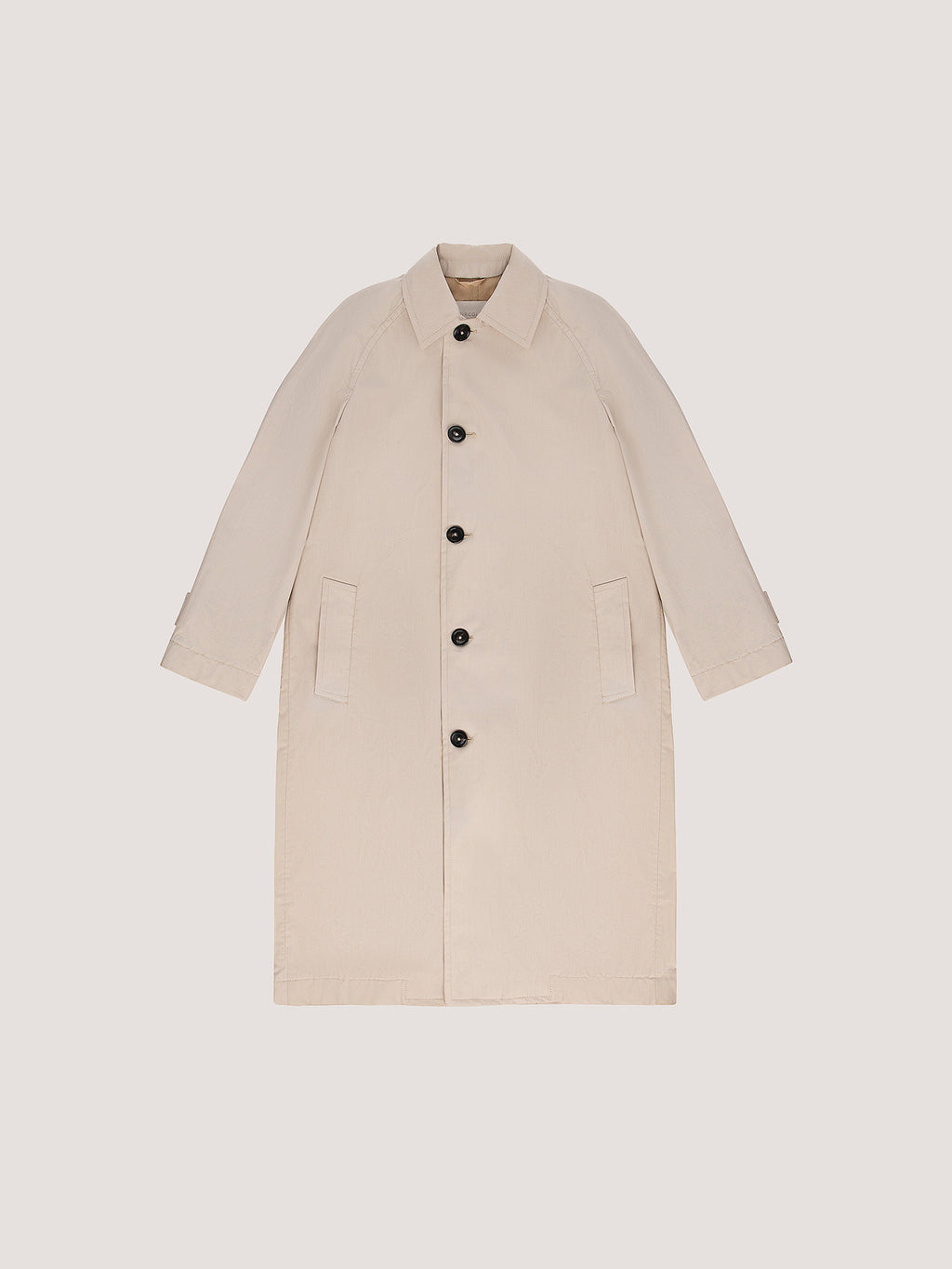 Car coat